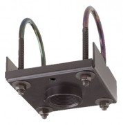 Fixation pour armature pour support plafond