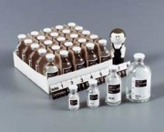 Flacon stérile en verre 30 ml 7763-10