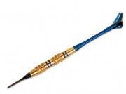 Fléchettes pointe nylon