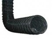 Flexible acier