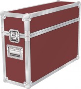 Flight case écran