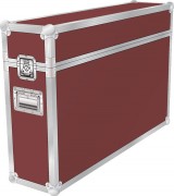 Flight case écran plat
