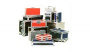 Flight cases sur mesure