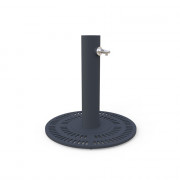 Fontaine à boire avec 1 ou 2 robinets