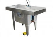 Fontaine biologique modulable