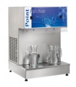 Fontaine à eau de comptoir sur réseau - Débit 60 à 100 L/h