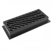 Fonte ductile c-250