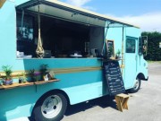 Foodtruck chevrolet Step Van