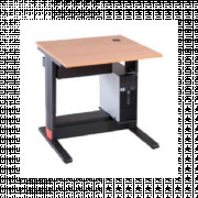 Table multimédia-écran posé - Format  
