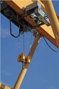 Formation conduite engin de chantier