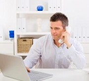Formation anglais professionnel par téléphone