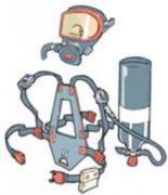 Formation appareil respiratoire isolant