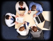 Formation au management d'équipe