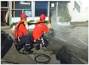 Formation de formateur en sécurité incendie 