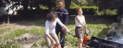 Formation Equipier de Première Intervention (EPI) en milieu sanitaire