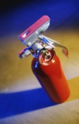 Formation extincteur de sécurité incendie
