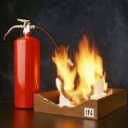 Formation incendie extincteur
