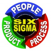 Formation Lean Six Sigma