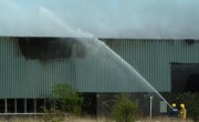Formation mise en œuvre des moyens hydrauliques
