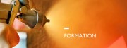 Formation peinture industrielle