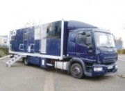 Formation régles et pratiques en unité mobile