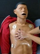 Formation Sauvetage Secourisme du Travail