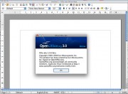 Formation traitement de texte OpenOffice Writer