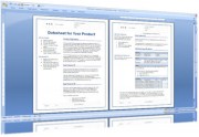 Formation Word fonctions avancées
