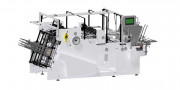 Formeuse de barquette et boite conique - Cadence jusqu’à 12 000 produits/heure/piste -  300 mm (L) x 2 000 mm (l)