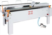Formeuse de cartons verticale semi-automatique