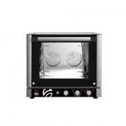Four à air pulsé pour boulangerie 3100 W