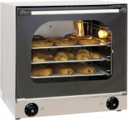 Four à convection professionnel