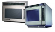 Four à micro-ondes Menumaster