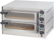 Four à pizza professionnel