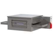 Four à pizza tunnel