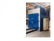 Four de traitement thermique