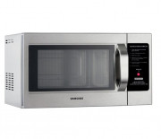 Four micro ondes cafétériat 26 L