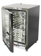 Four mixte professionnel