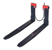 Fourche peseuse RWV-C
