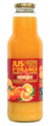 Fournisseur jus de fruit bio 