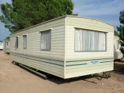 Fournisseur mobil home occasion