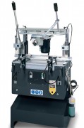 Fraiseuse à copier électropneumatique