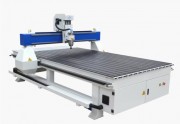 Fraiseuse CNC 1300x2500mm
