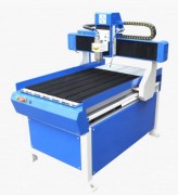 Fraiseuse CNC intermédiaire