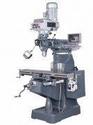 Fraiseuse professionnelle universelle