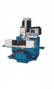 Fraiseuse semi banc fixe DF3-CNC