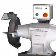 Frein électronique pour tourets