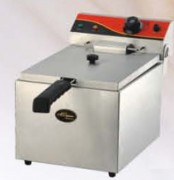 Friteuses professionnelles