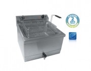 Friteuse à beignets 18 L