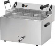 Friteuse à beignets électrique